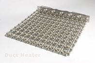 High Efficient Food Warmer Heating Element 220V Aluminum Plate Material