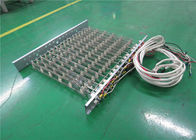 Energy Efficient Printed Circuit Board Heater For SMT Machine Copper / Incoloy Materials