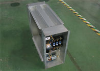 High Performance Tutco Electric Duct Heater , Duct Mounted Heating