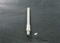 Single Head Compressed Air Heater Various Styles For Packaging Machinery