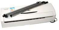 50W - 5000W 110V - 400V Air Flow PTC Heater Assembly For HVAC Air Curtain / Wind Screen Machine