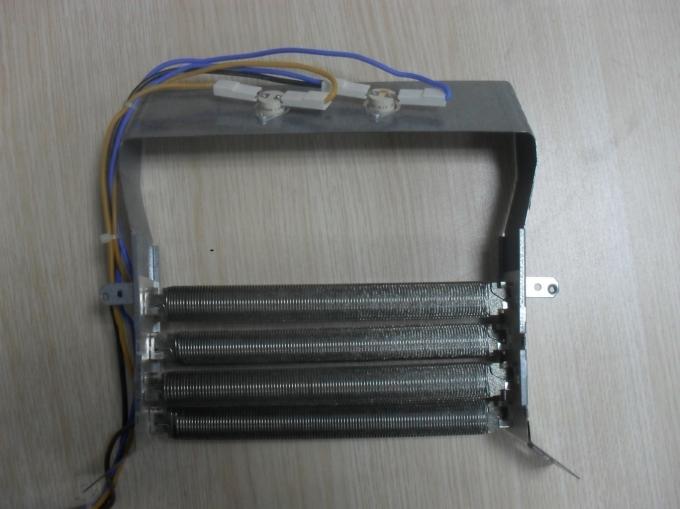 Elemento de aquecimento profissional do redemoinho de 230V 2000W para o secador do condensador de Indesit 