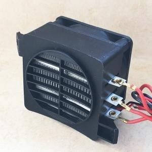 Calefator de fã cerâmico do Ptc do elemento de aquecimento do PTC das unidades de condicionamento de ar com ventilador